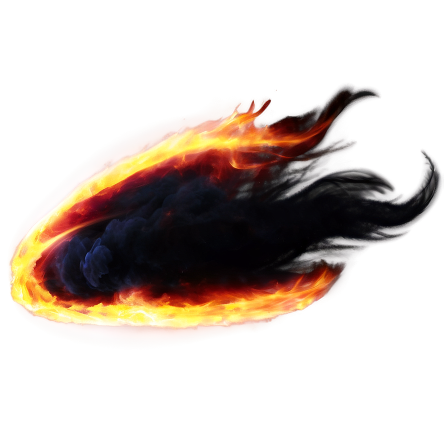 Transparent Fire Overlay Png Fnj91