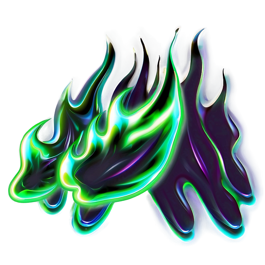 Transparent Flames Overlay Png Ddy