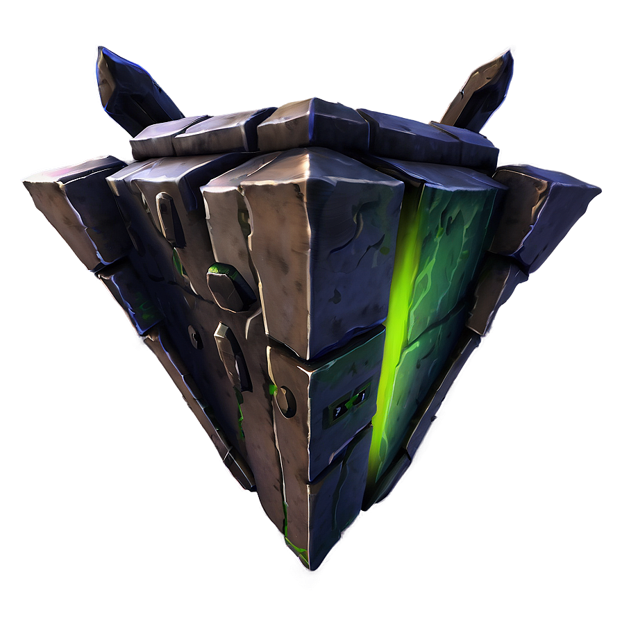 Transparent Fortnite Rift Png 34