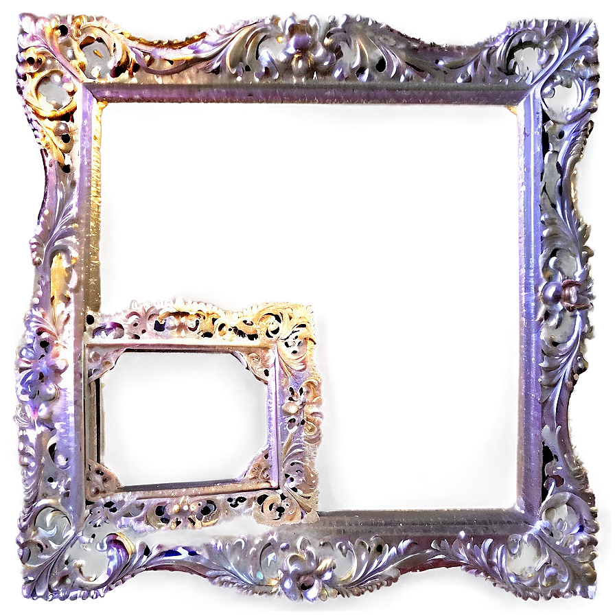 Transparent Frame Png 32