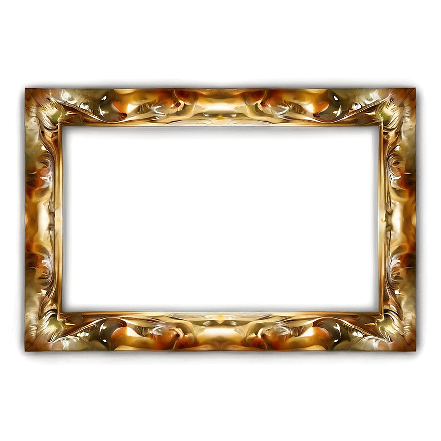 Transparent Frame Png Dpb52