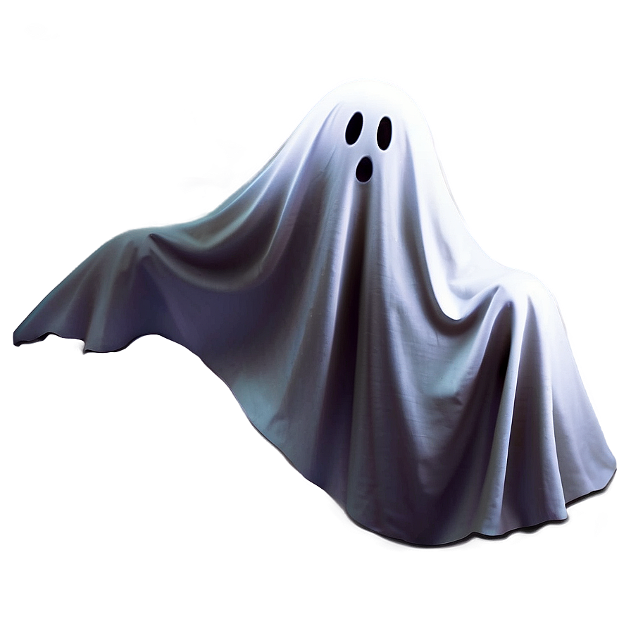 Transparent Ghost Png Tks