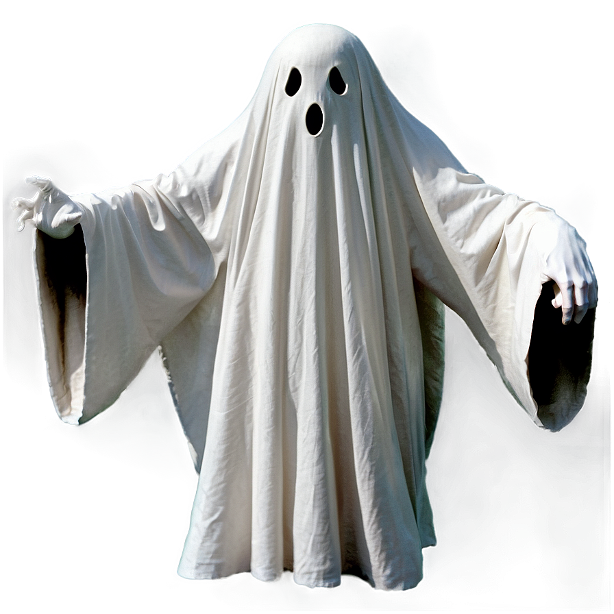 Transparent Ghost Png Xhq17