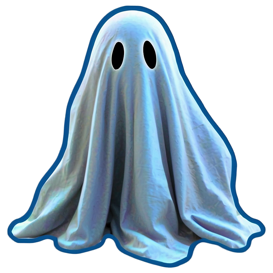Transparent Ghosts Png 05242024