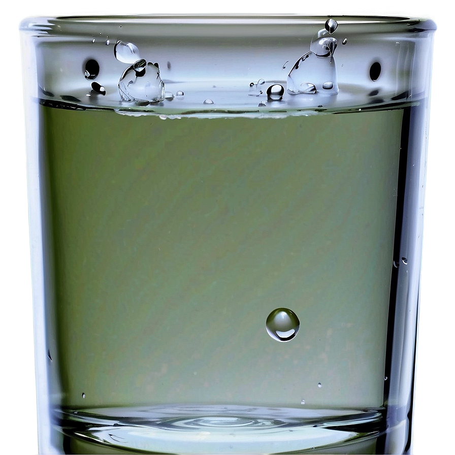 Transparent Glass Of Water Png 67