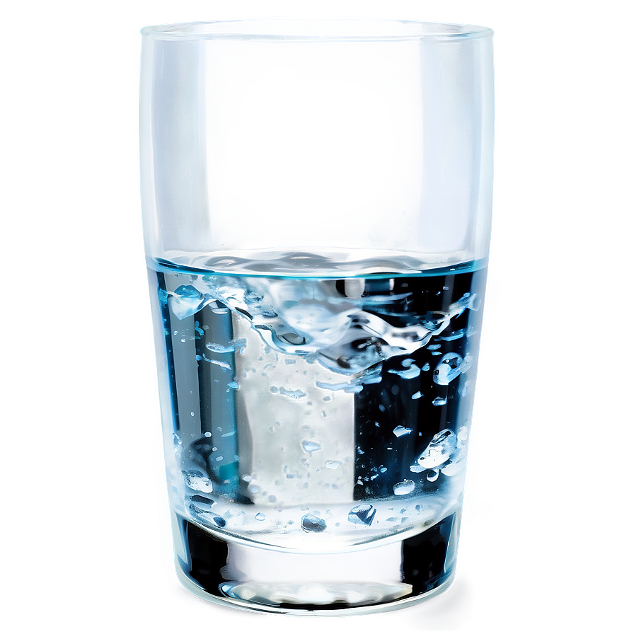 Transparent Glass Of Water Png Ndr75