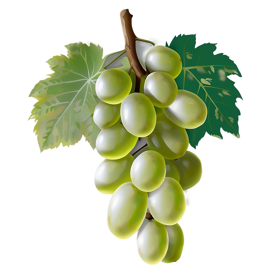 Transparent Grapes Png Ngo69