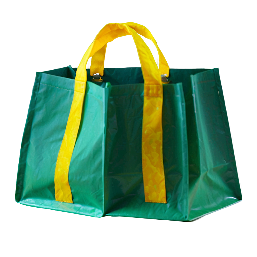 Transparent Grocery Bag Png 06132024