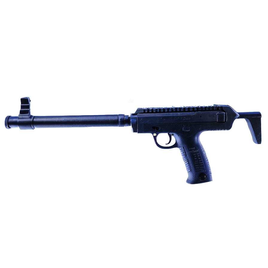 Transparent Gun Aim Png 39