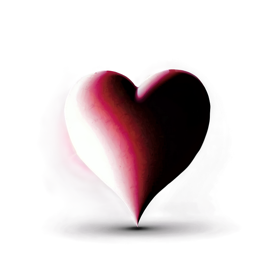 Transparent Heart Icon Png Ivy