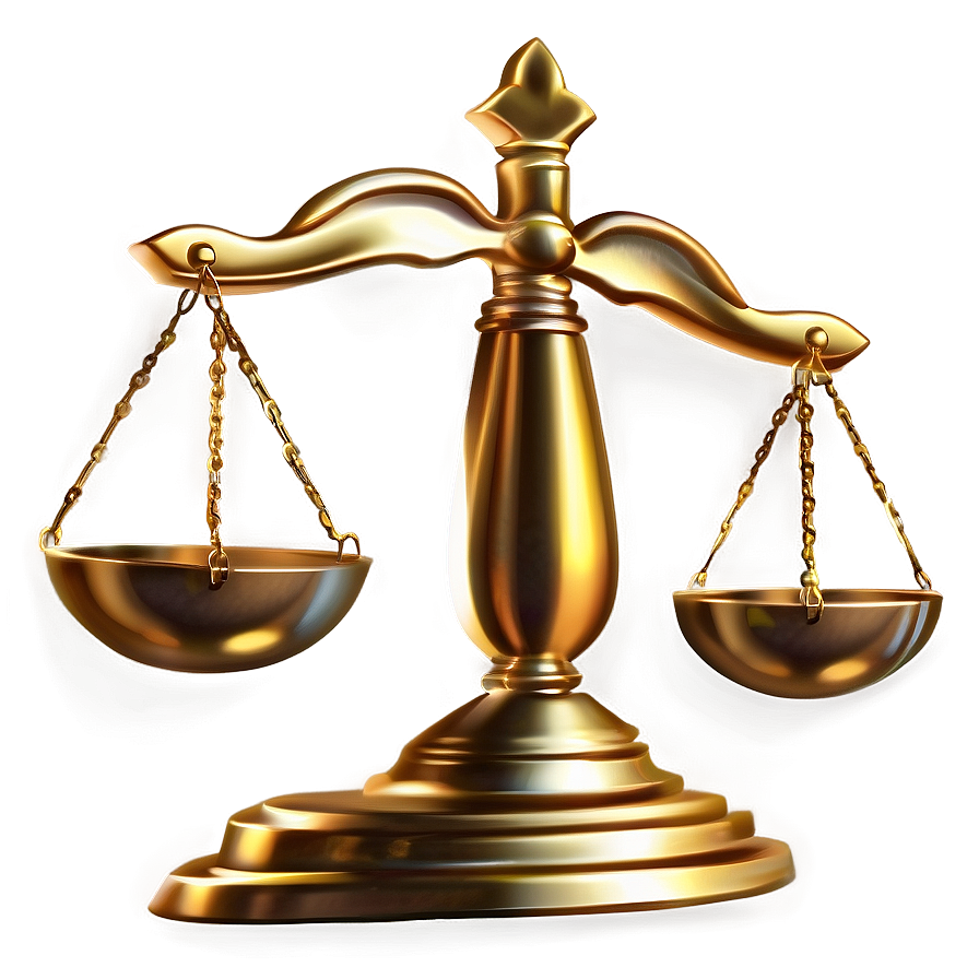 Transparent Justice Scale Png Kyd61