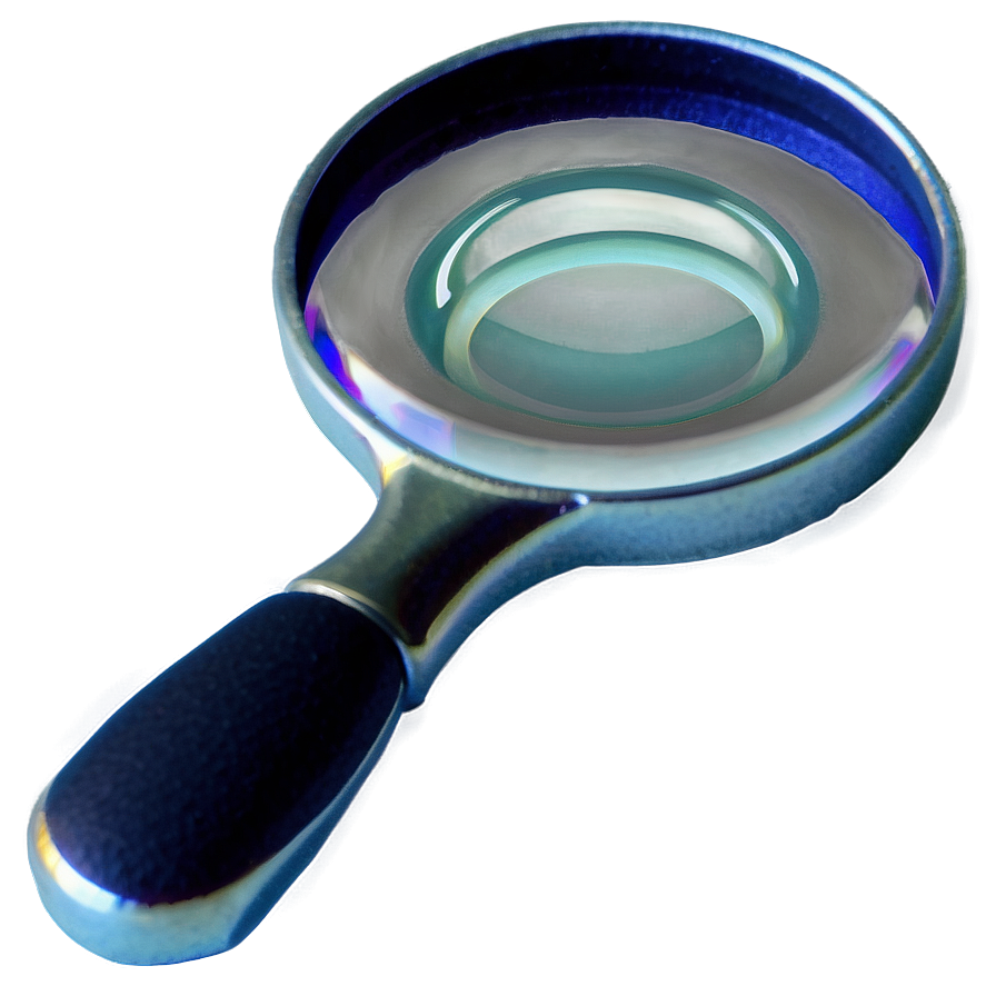 Transparent Magnifying Glass Png Jha53