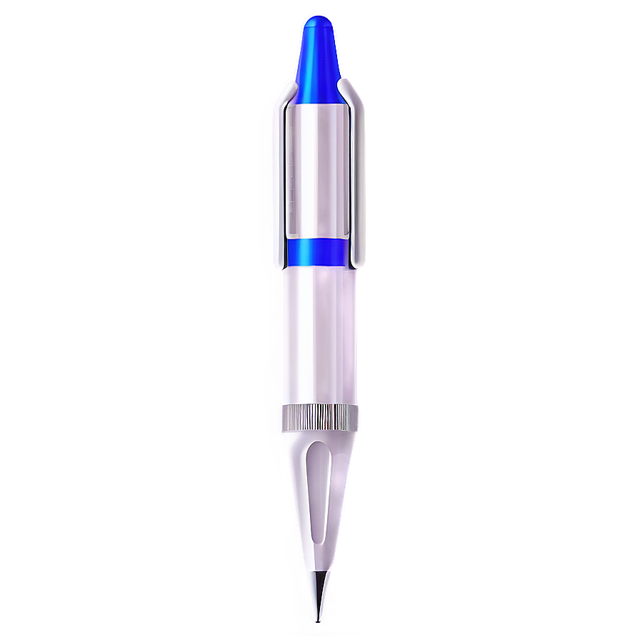 Transparent Mechanical Pencil Png Wyi