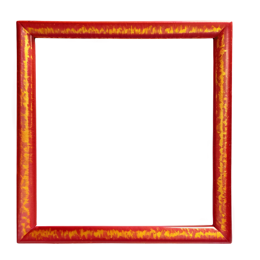 Transparent Photo Frame Png Mrx