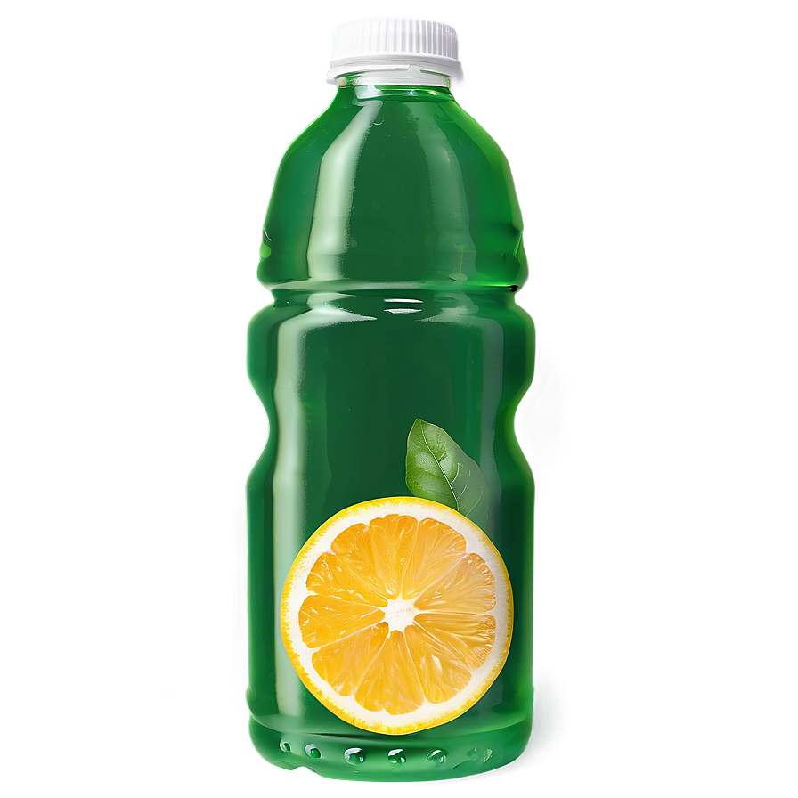 Transparent Plastic Juice Bottle Png Aww32