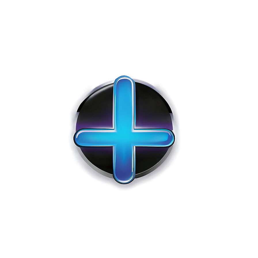 Transparent Plus Symbol Png 05252024