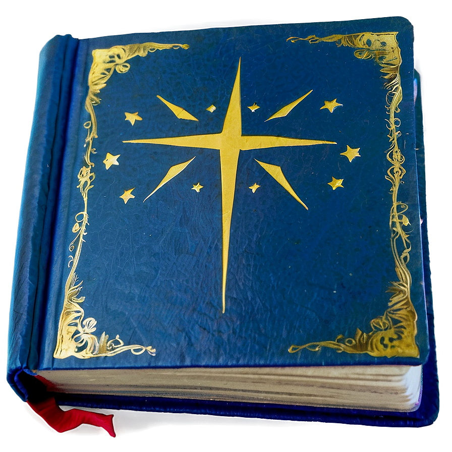 Transparent Prayer Book Png 34