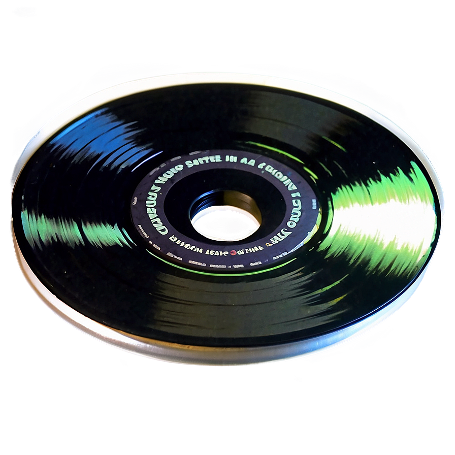 Transparent Record Png Mjn2