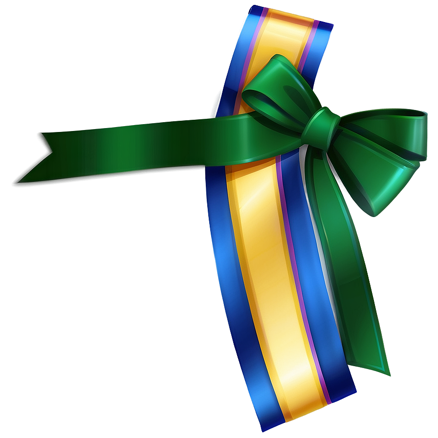 Transparent Ribbon Png Pyj