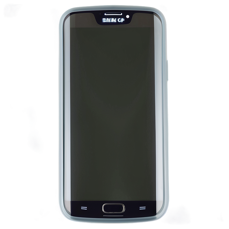 Transparent Smartphone Border Png 67