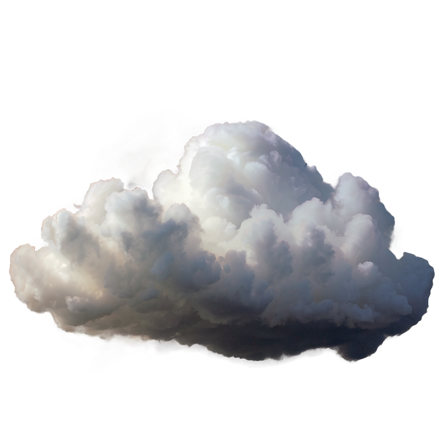 Transparent Smoke Cloud Png 38