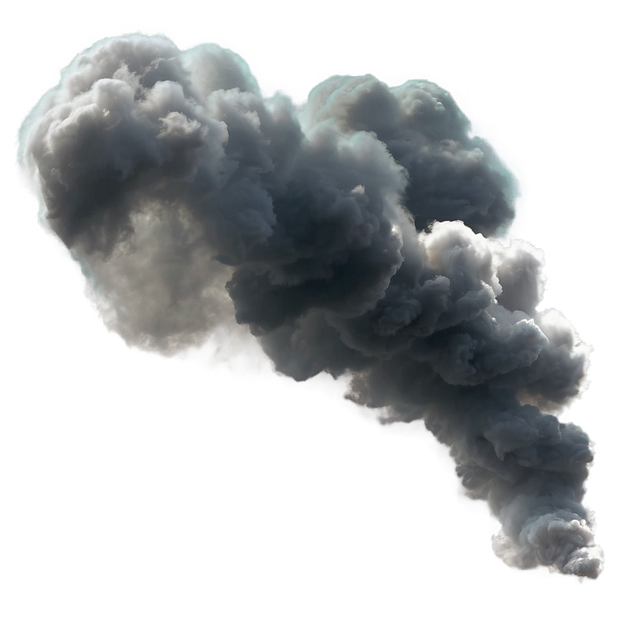 Transparent Smoke Clouds Png Txy