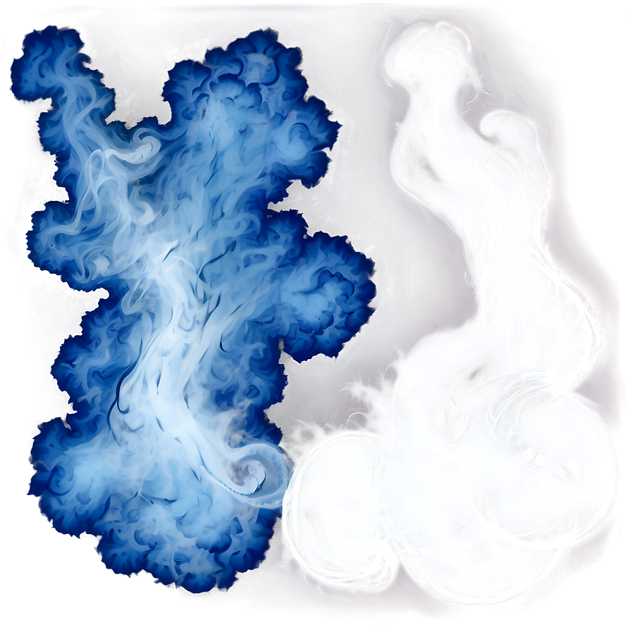 Transparent Smoke Effect Png 05262024