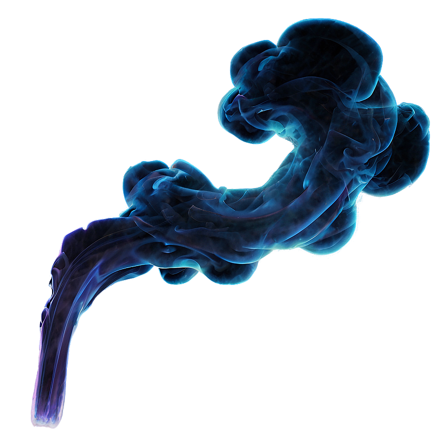 Transparent Smoke Effect Png Hwa