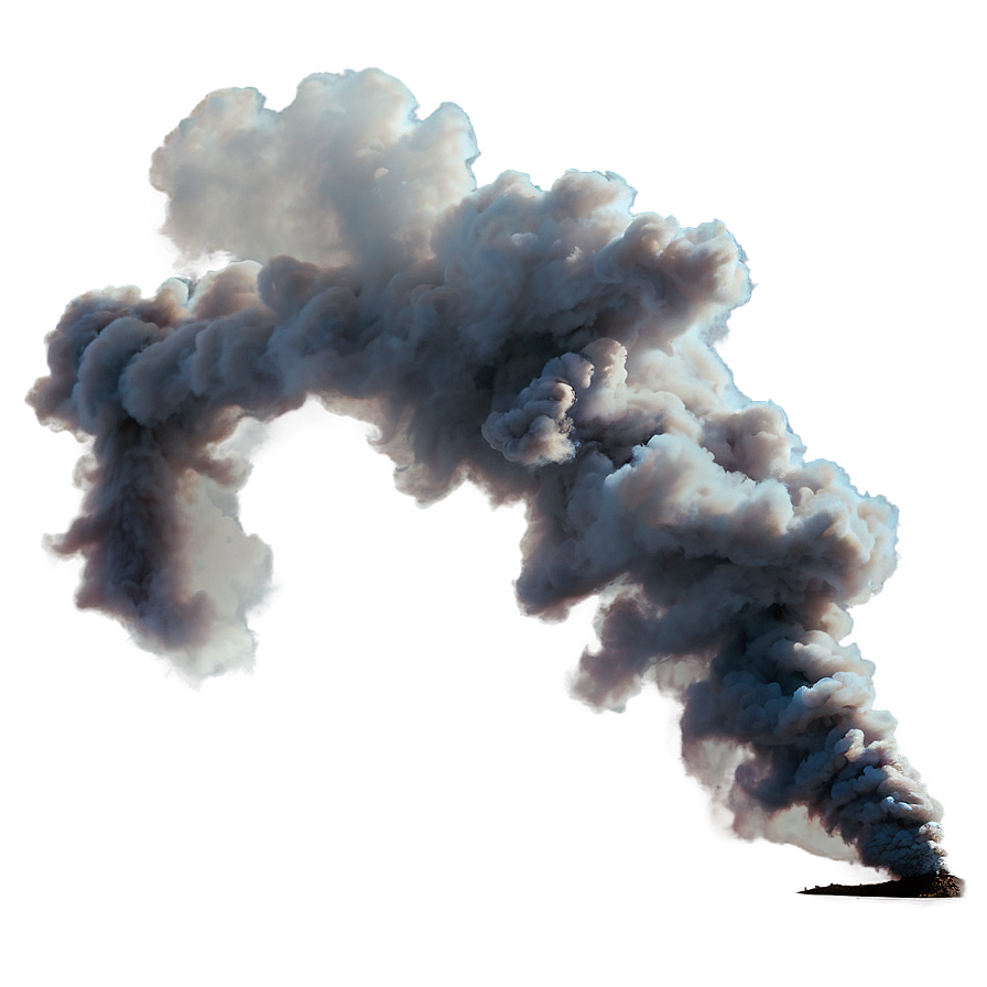 Transparent Smoke Fume Png Cwg