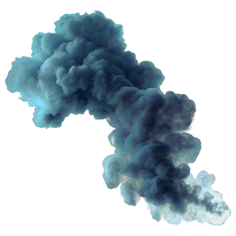 Transparent Smoke Overlay Png Acj41