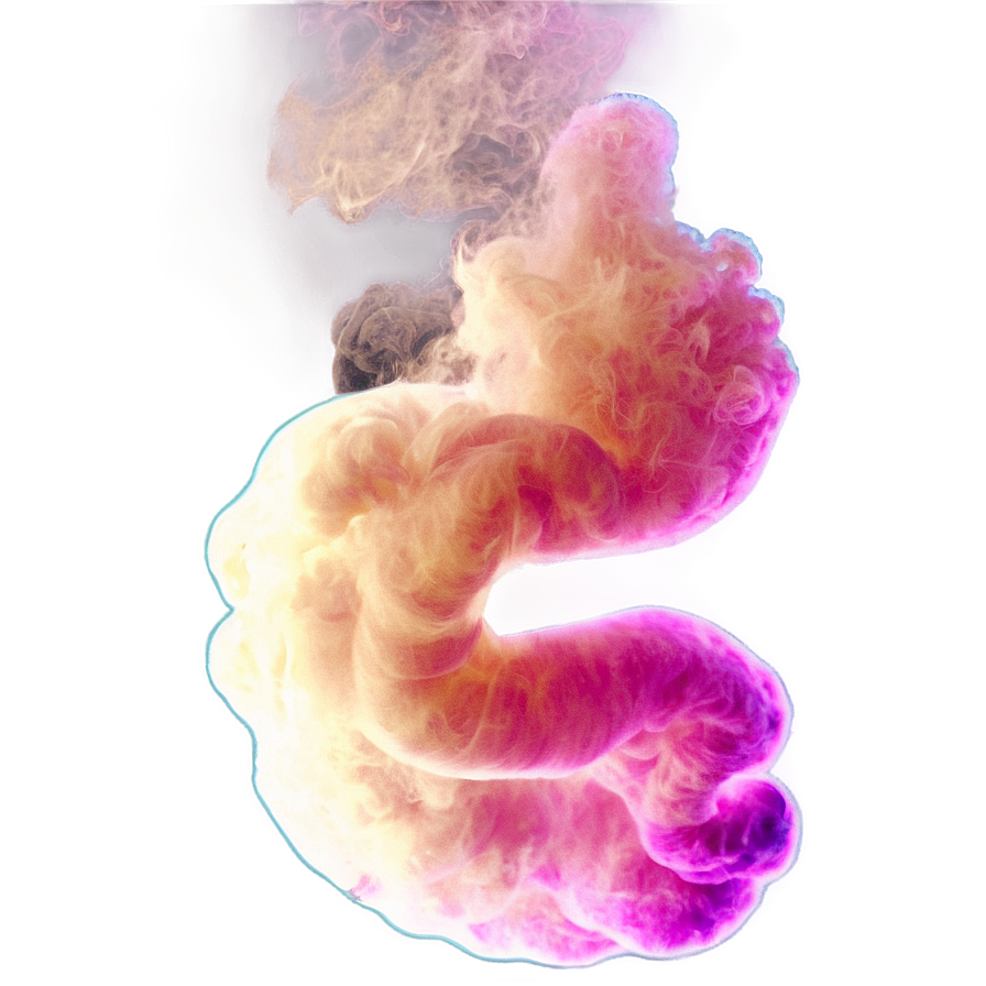 Transparent Smoke Overlay Png Wda