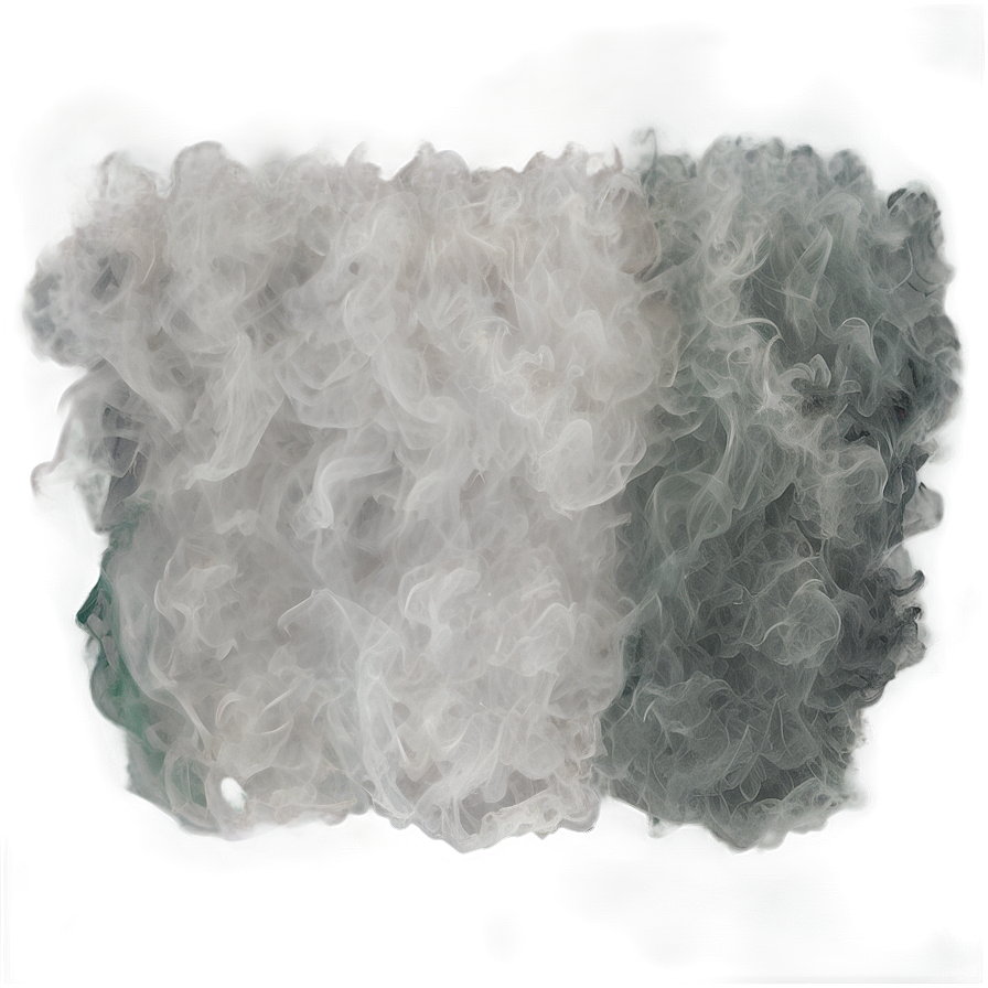 Transparent Smoke Veil Png Cih46