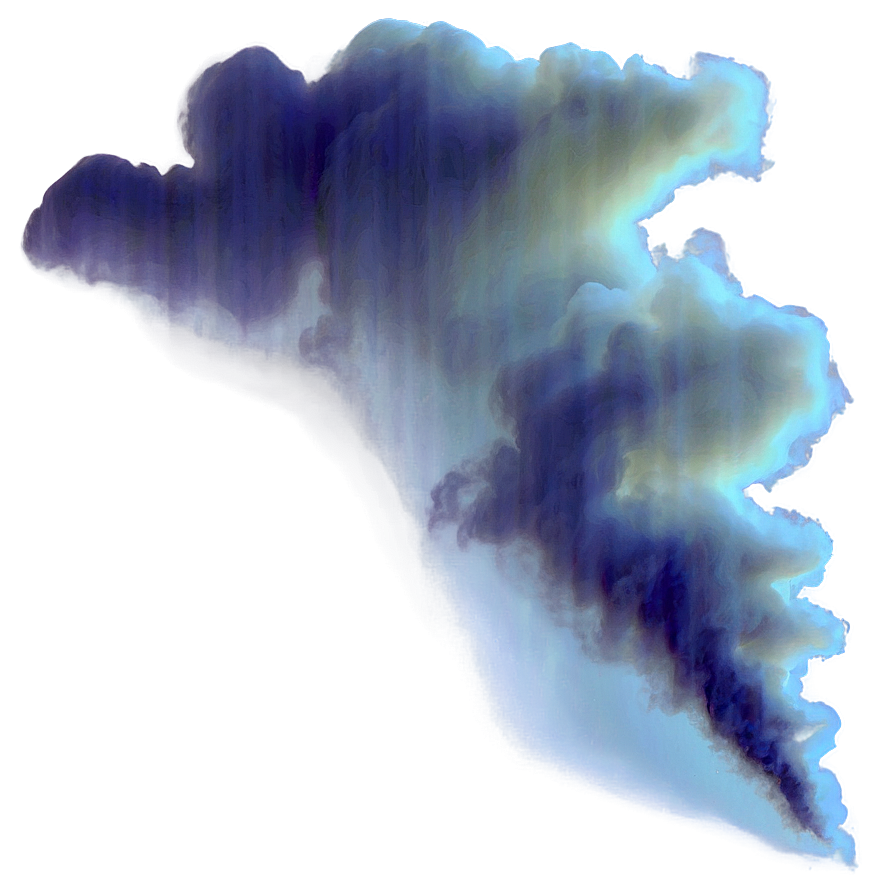 Transparent Smoke Veils Png 05262024