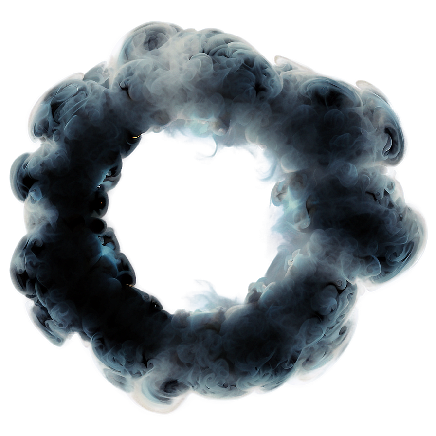 Transparent Smoke Vortex Png Ycu13