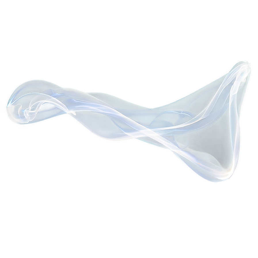 Transparent Smoke Wavelets Png 76