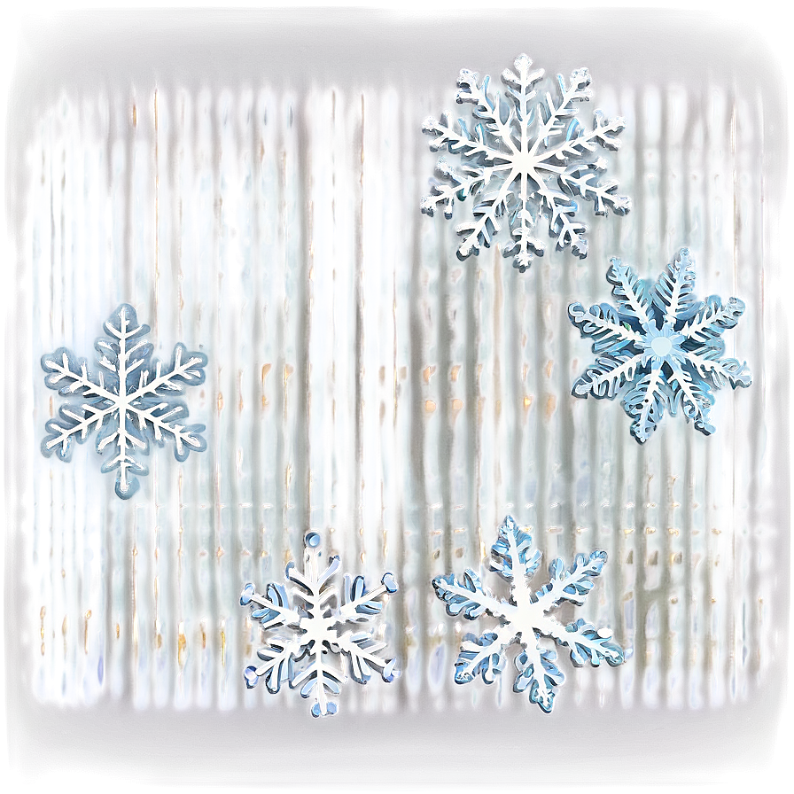 Transparent Snow Overlay Png 05252024