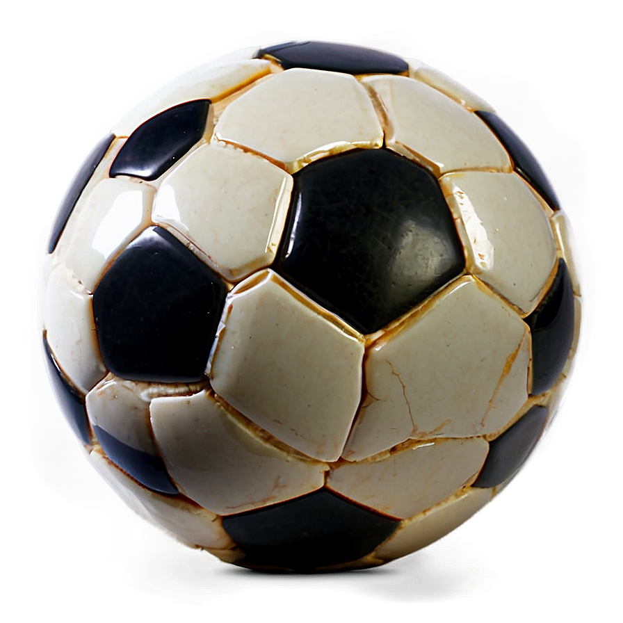 Transparent Soccer Ball Png Wvb