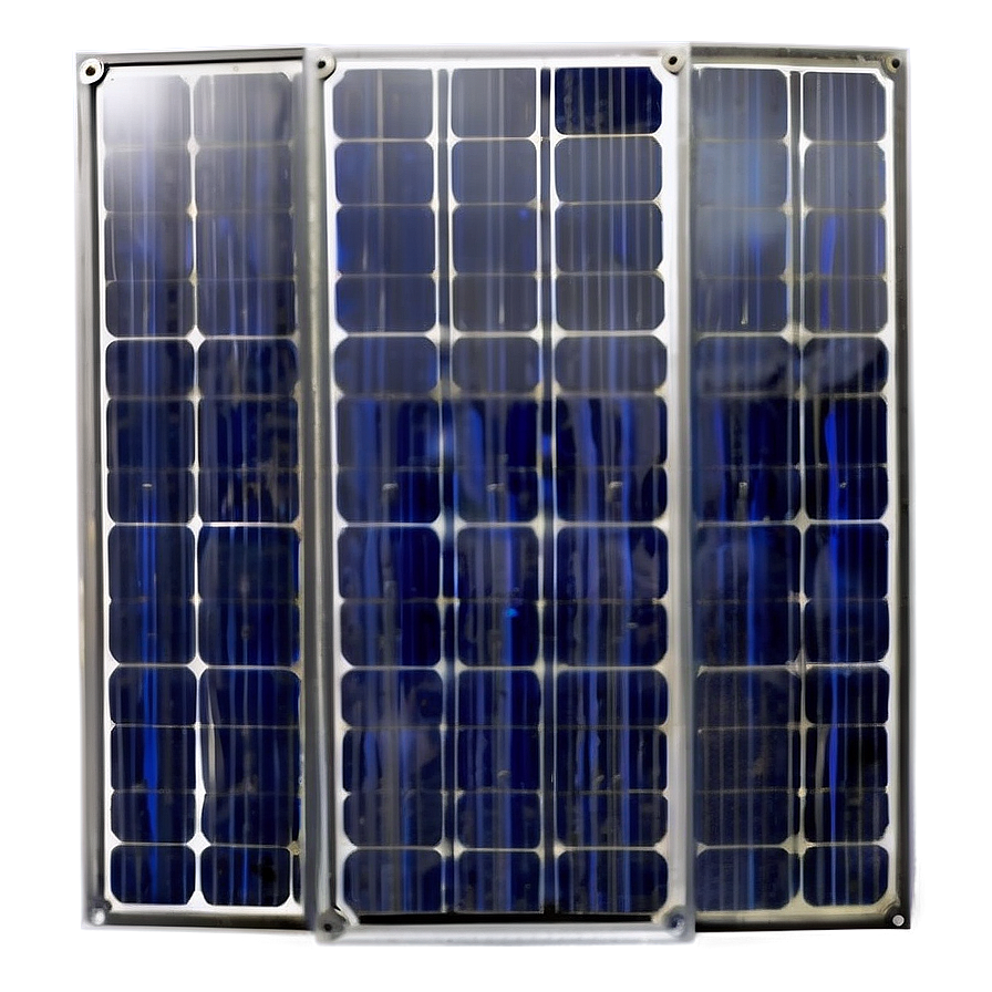 Transparent Solar Panel Png 05242024