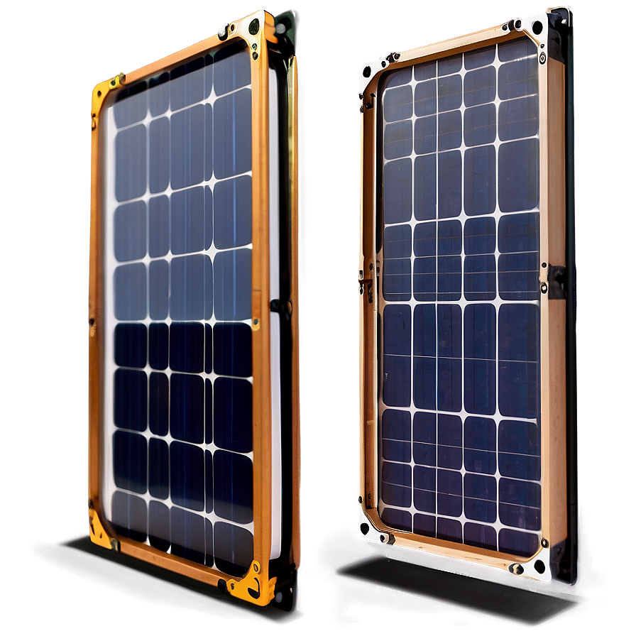 Transparent Solar Panel Png Jov