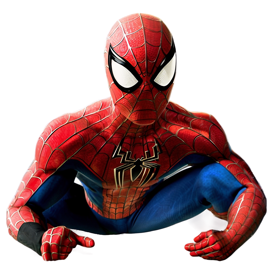 Transparent Spiderman Wallpaper Png 05262024