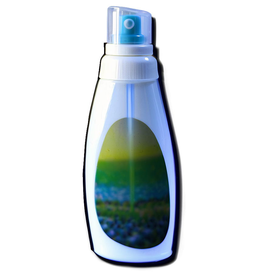 Transparent Spray Bottle Png 36