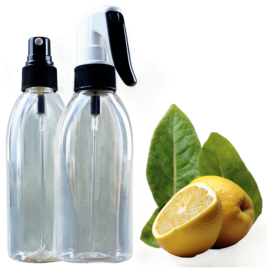 Transparent Spray Bottle Png Frq