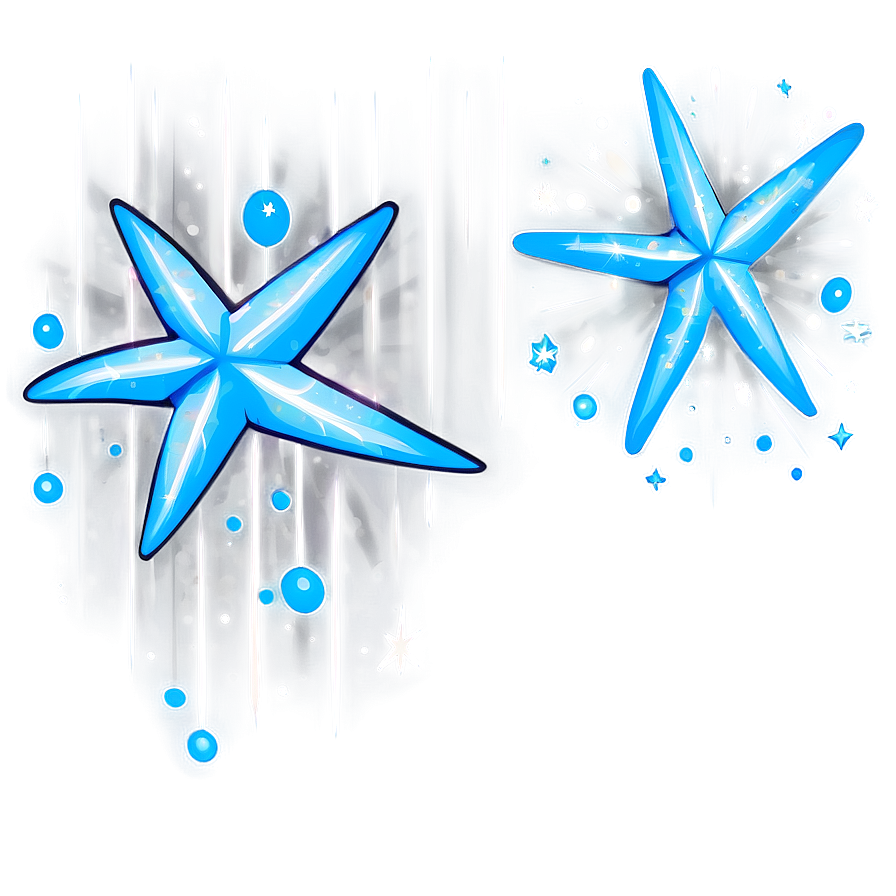 Transparent Stars Clipart Png 05252024