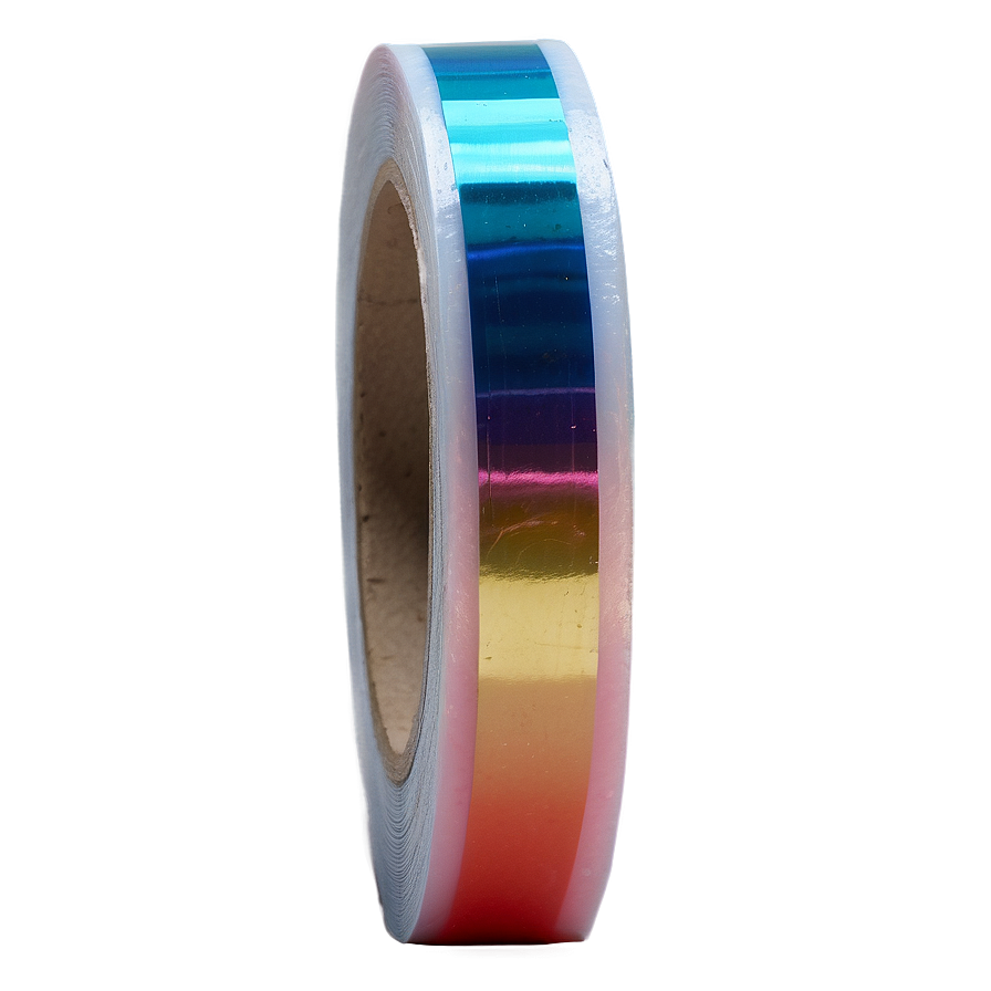 Transparent Tape Overlay Design Png Lec50