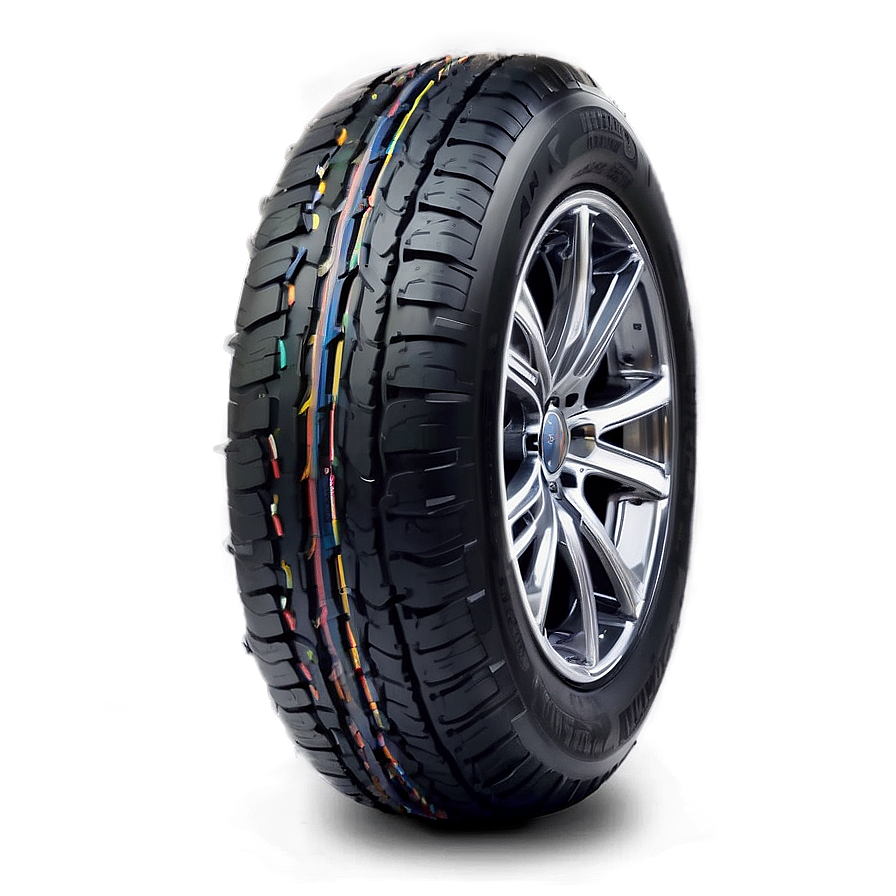 Transparent Tire Tread Png 68