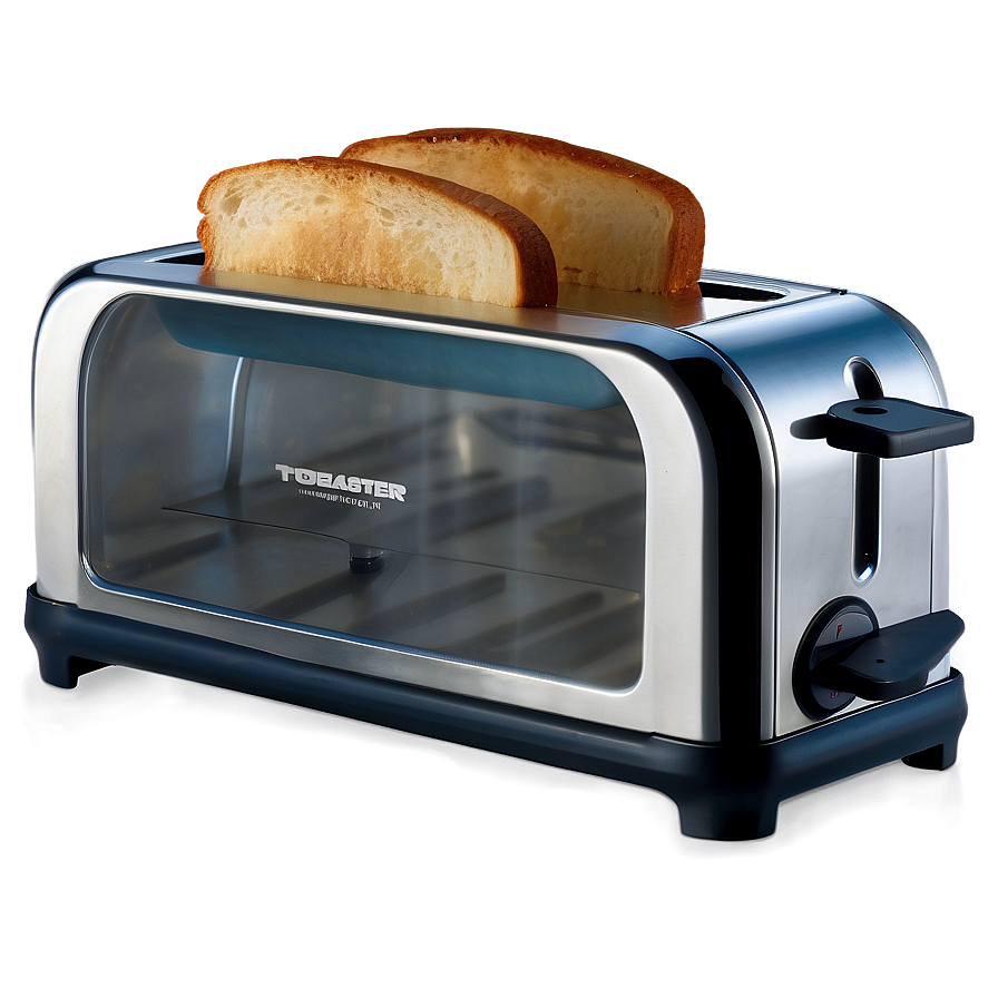 Transparent Toaster Concept Png 96