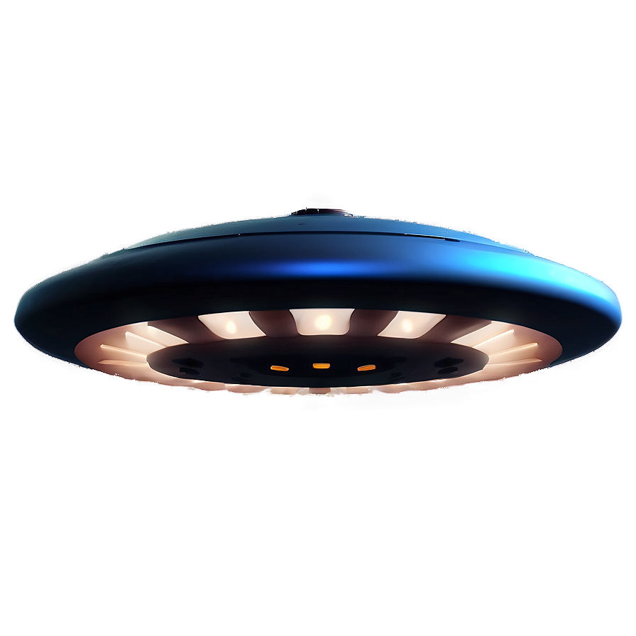 Transparent Ufo Png Oei