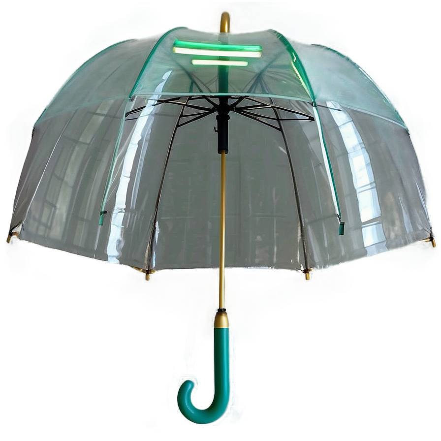 Transparent Umbrella Png Jgs