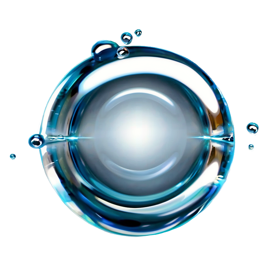 Transparent Water Droplet Png Bgt71