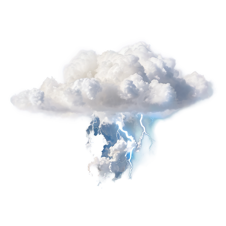 Transparent White Cloud Png 52